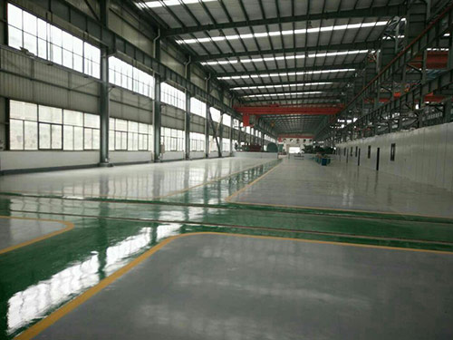 株洲新邁克機械